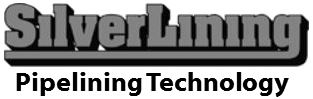 Silverlining Pipelining Logo